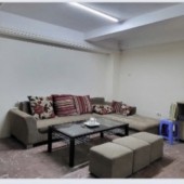 Cho thuê nhà làm VP, KD online, ở hộ GĐ Lưu Quang Vũ - Cầu Giấy, 53 m2, 5 tầng, 9 ngủ,  Giá 23 triệu